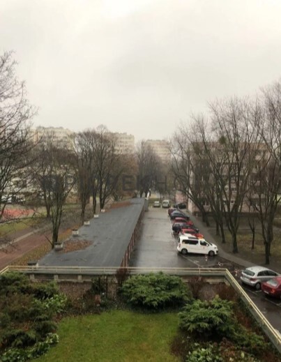 2-pokojowe mieszkanie na Mokotowie miniaturka 5