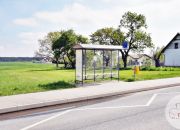 Działka budowlana 851 m² Radzewo 9 km Kórnik miniaturka 11