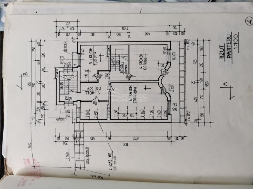 Dwa domy w centrum Wołomina miniaturka 10