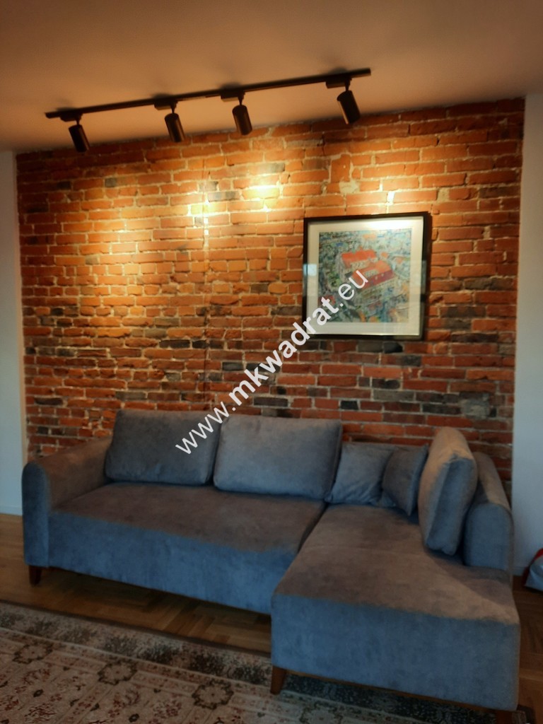 Apartament dla wielbiciela niebanalnych miejsc! - zdjęcie 1
