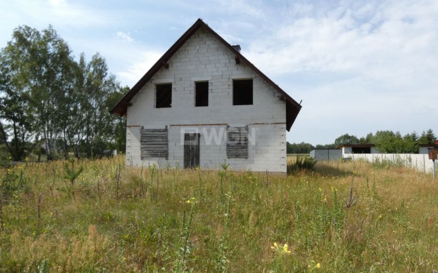 Kozły, 249 000 zł, 200 m2, jednorodzinny miniaturka 11