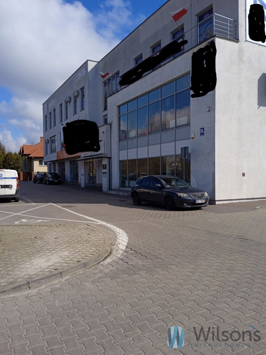 Radom, 7 500 000 zł, 1500 m2, pietro 3 miniaturka 2
