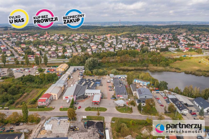Tczew, 9 900 000 zł, 2466.91 m2, pietro 1, 1 miniaturka 9