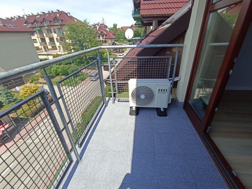 Kraków Bronowice, 2 600 zł, 50 m2, M2 miniaturka 13
