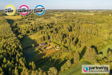 Szumleś Królewski, 210 910 zł, 30.13 ar, droga dojazdowa utwardzona