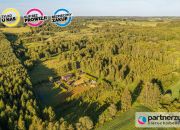Szumleś Królewski, 210 910 zł, 30.13 ar, droga dojazdowa utwardzona miniaturka 1