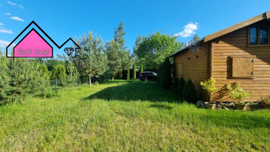 Ostrowo, 249 000 zł, 35 m2, wolnostojący miniaturka 6