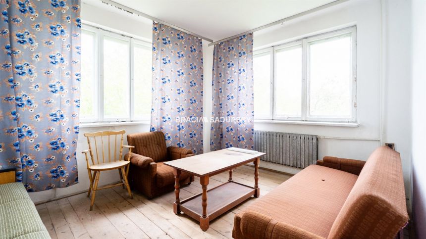 WOLNOSTOJACY DOM W KĘPIE, POWIAT MIECHOWSKI miniaturka 8