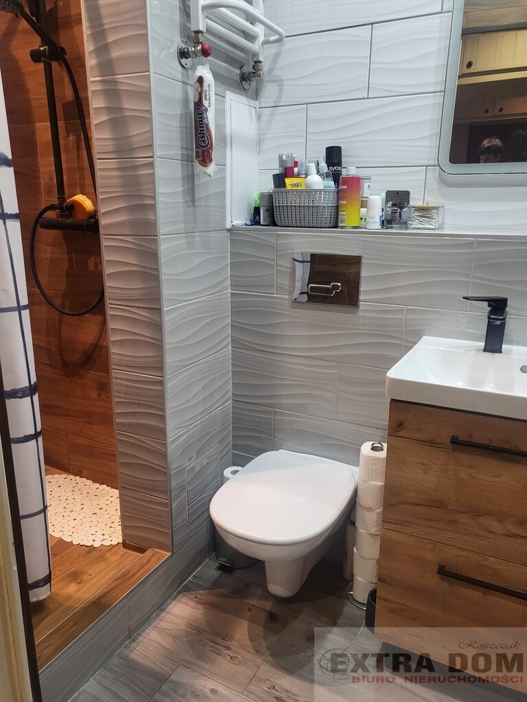Nowogard, 445 000 zł, 57.7 m2, w niskim bloku miniaturka 10
