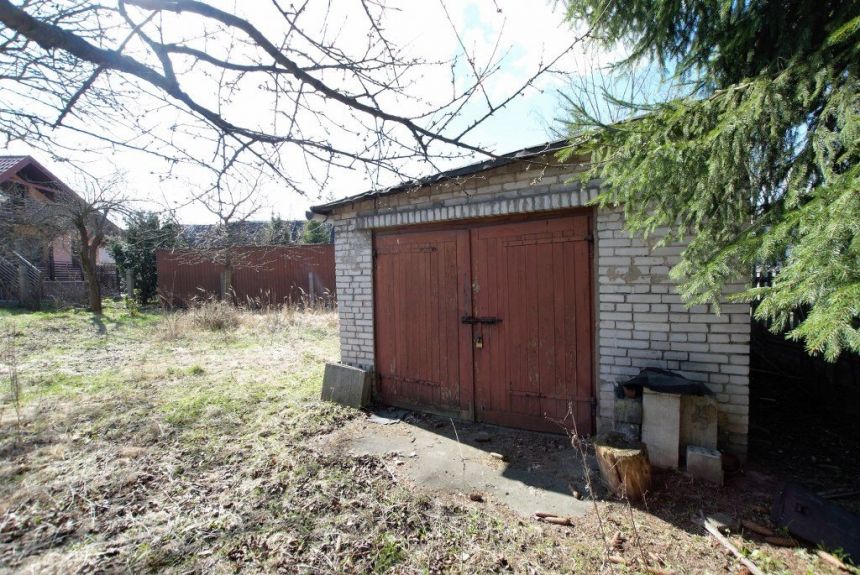 Domek do remontu na baranówku/działka pod bliźniak miniaturka 3