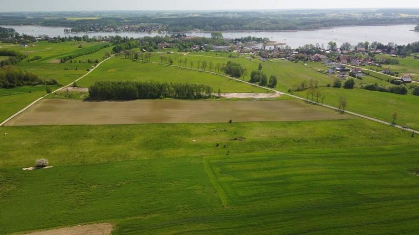 Działki z warunkami zabudowy Bogaczewo miniaturka 7