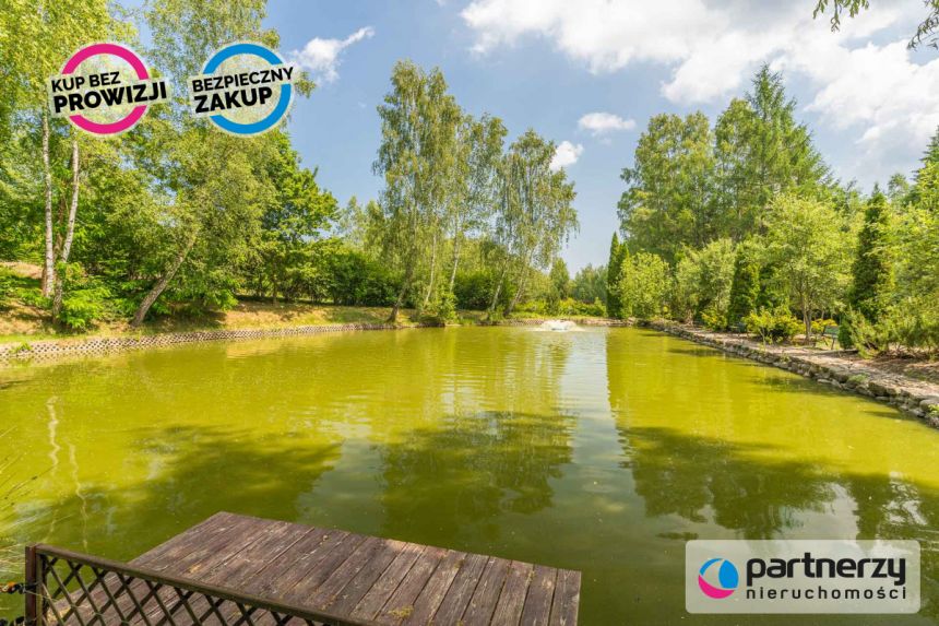 Szemud Mercerstwo, 3 400 000 zł, 556 m2, 12 pokoi miniaturka 16