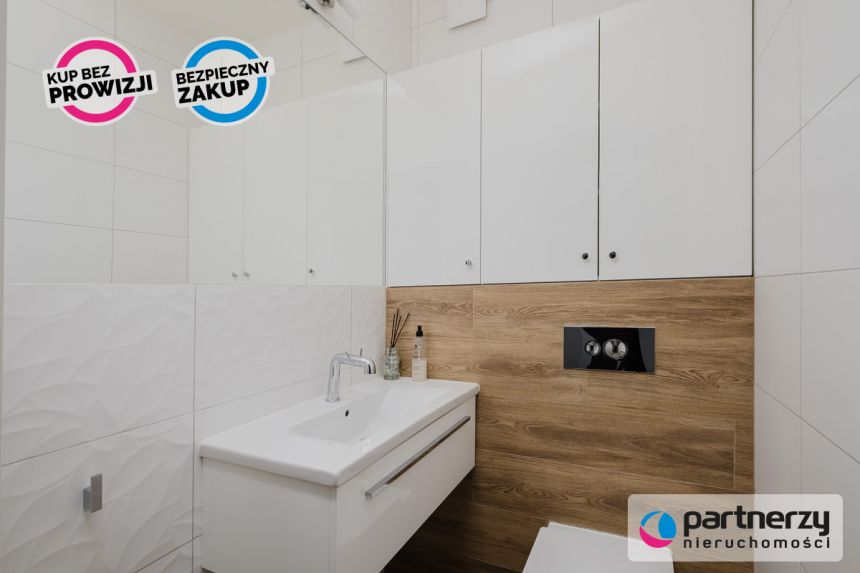 Gdynia Dąbrowa, 875 000 zł, 75 m2, 4 pokojowe miniaturka 13