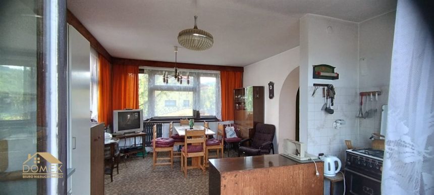 Dom w Mesznej z widokiem na góry. miniaturka 18