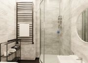 Dom 126m2 w zab. bliźniaczej - z pompą ciepła/ Miłoszyce, Jelcz Laskowice miniaturka 3