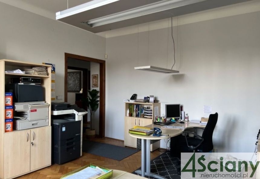 Warszawa Śródmieście, 2 150 000 zł, 105 m2, w kamienicy - zdjęcie 1