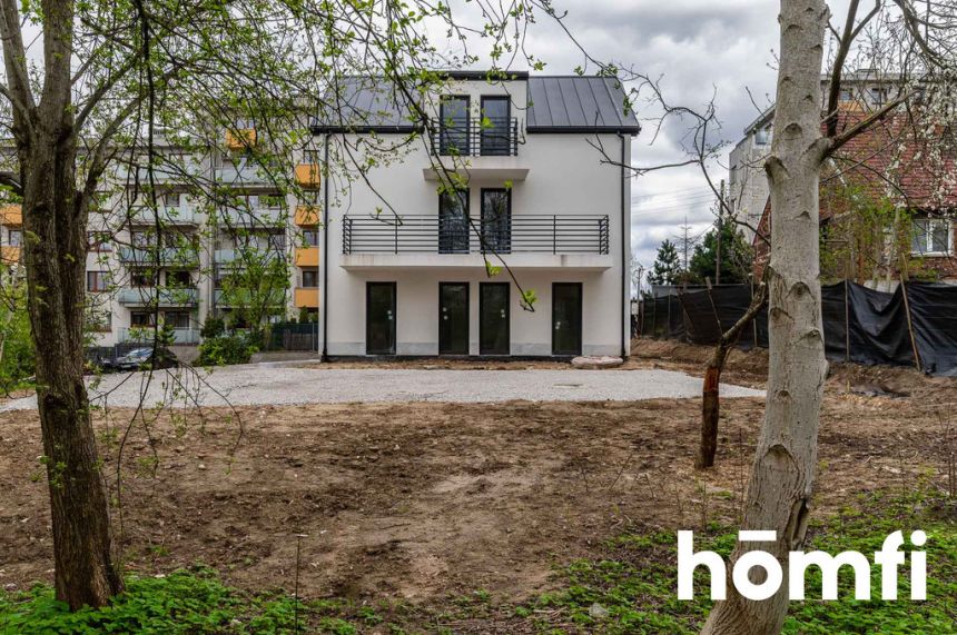 Wolności Apartments | Dwupoziomowe | 90,85 mkw miniaturka 1