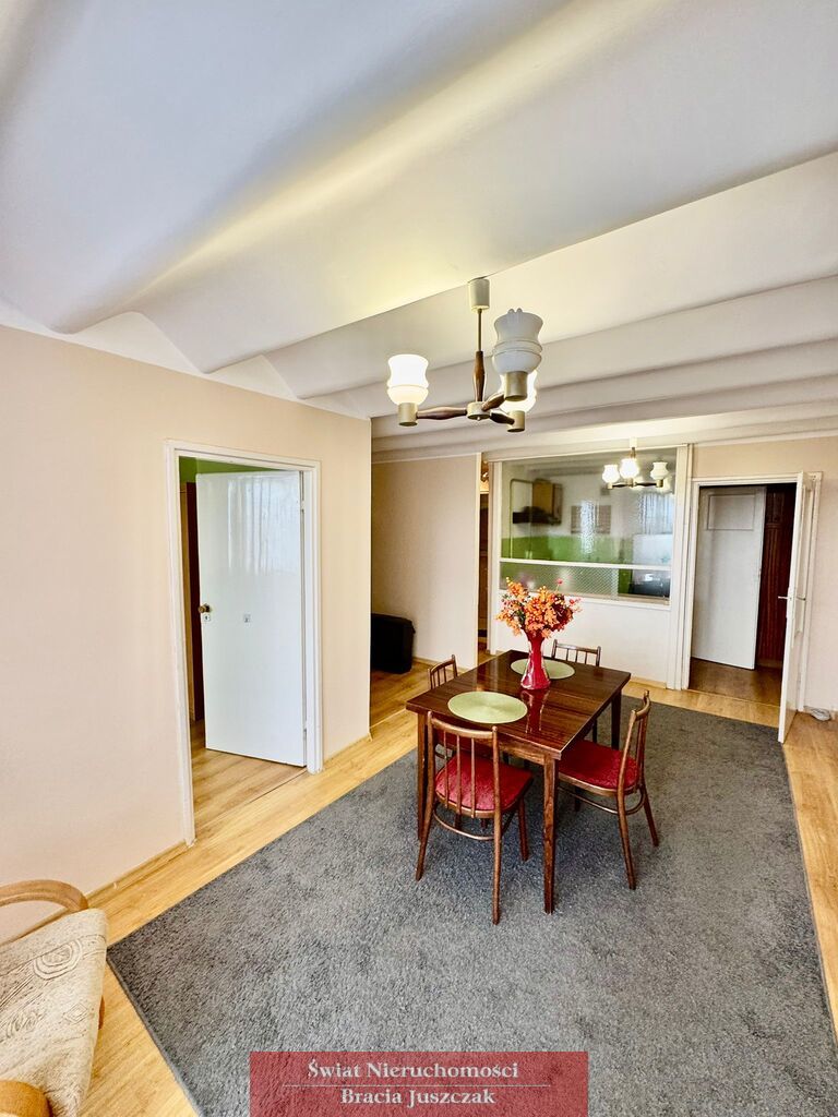 Wrocław Krzyki, 490 000 zł, 42.97 m2, z balkonem miniaturka 8