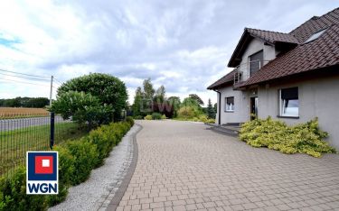 Borek, 999 000 zł, 229 m2, technologia Ytong