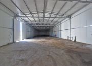 Kompleks hal od 30 do 750 m2 miniaturka 1