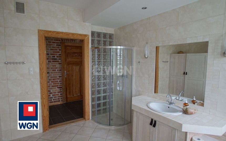 Kwidzyn, 899 000 zł, 191.8 m2, murowany miniaturka 7