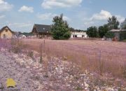 Działka budowlana sprzedaż Jastków 1350 m2 miniaturka 5