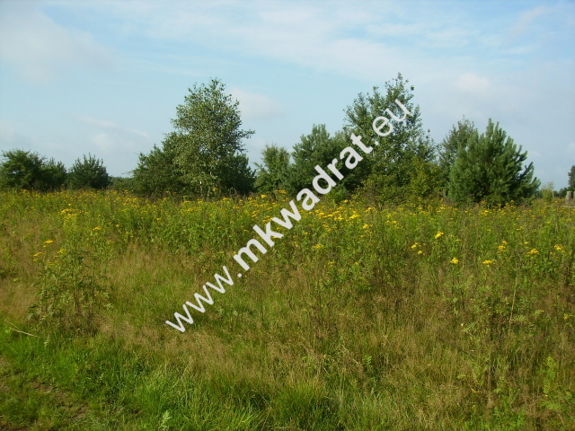 Działki budowlane z planem zagospodarowania miniaturka 8