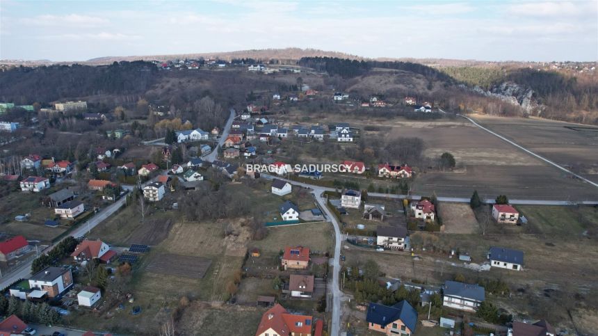 Działka z widokiem na "Bramę Bolechowicką" miniaturka 12