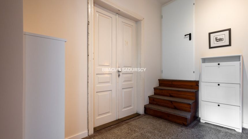 Kraków, 2 400 zł, 38 m2, parter, 1 miniaturka 14