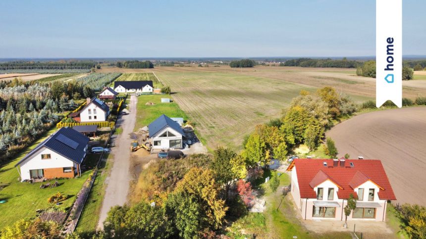 Atrakcyjny Bliźniak 3km od Trzebnicy! miniaturka 4