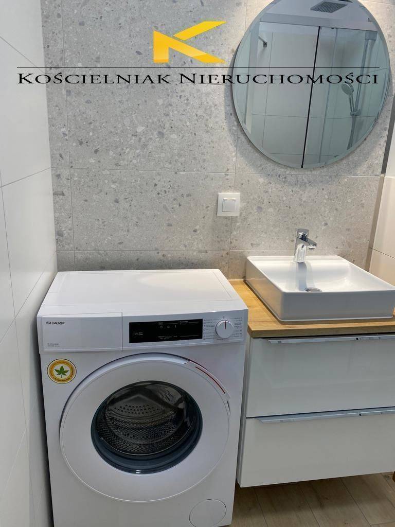 Eleganckie, jasne z msc.postojowym ul.Nowa. miniaturka 11