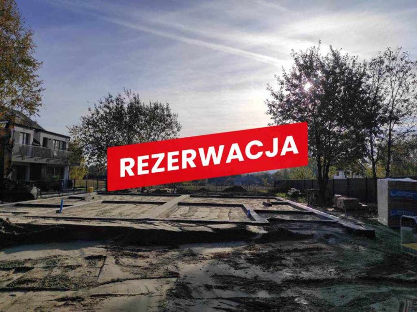 Komfortowy dom z garażem i dużą działką !!! miniaturka 3
