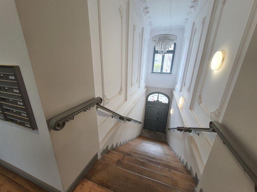 Poznań Łazarz, 3 900 zł, 55 m2, z balkonem miniaturka 5