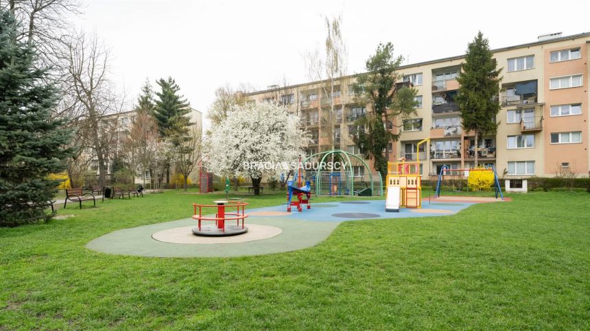UMEBLOWANE, PRZYTULNE Z OSOBNĄ KUCHNIĄ miniaturka 35