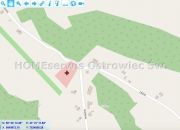 Działka na sprzedaż 3952 m2 Szewna k/Ostrowca miniaturka 9