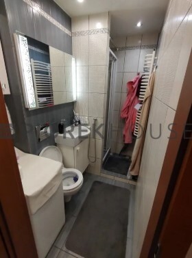 2-pokojowe mieszkanie na Targówku miniaturka 6
