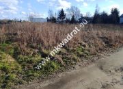 Stare Faszczyce 1199 m2 z WZ. II LINIA ZABUD miniaturka 1