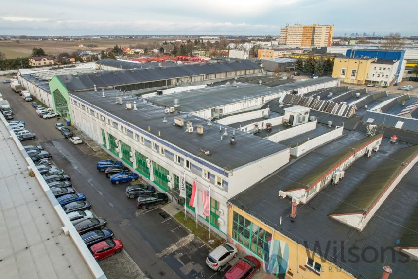Ożarów Mazowiecki, 16 700 000 zł, 4932 m2, pietro 1, 3 miniaturka 2