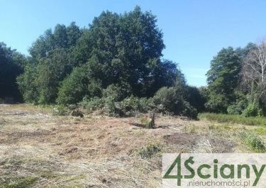 Podkowa Leśna, 6 000 000 zł, 1.8 ha, budowlana