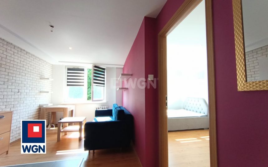 Wodzisław Śląski, 240 000 zł, 41.99 m2, pietro 2 miniaturka 1