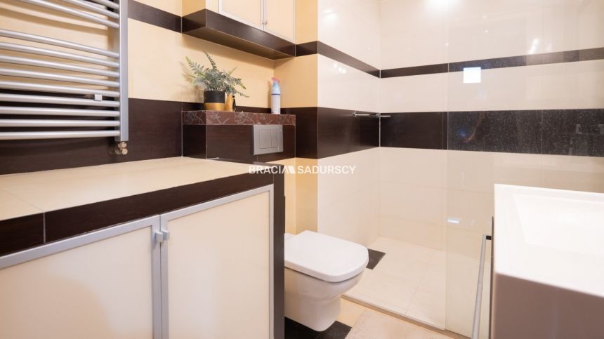 55m2, dwa balkony, os. Oświecenia miniaturka 10