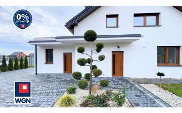 Gostyń, 1 050 000 zł, 163.2 m2, bez białego montażu