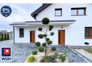 Gostyń, 1 050 000 zł, 163.2 m2, bez białego montażu miniaturka 1