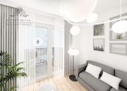 Mieszkanie nowe 2pok, 39,20m2 balkon / Krzyki, Księże Wielkie, Wrocław miniaturka 3