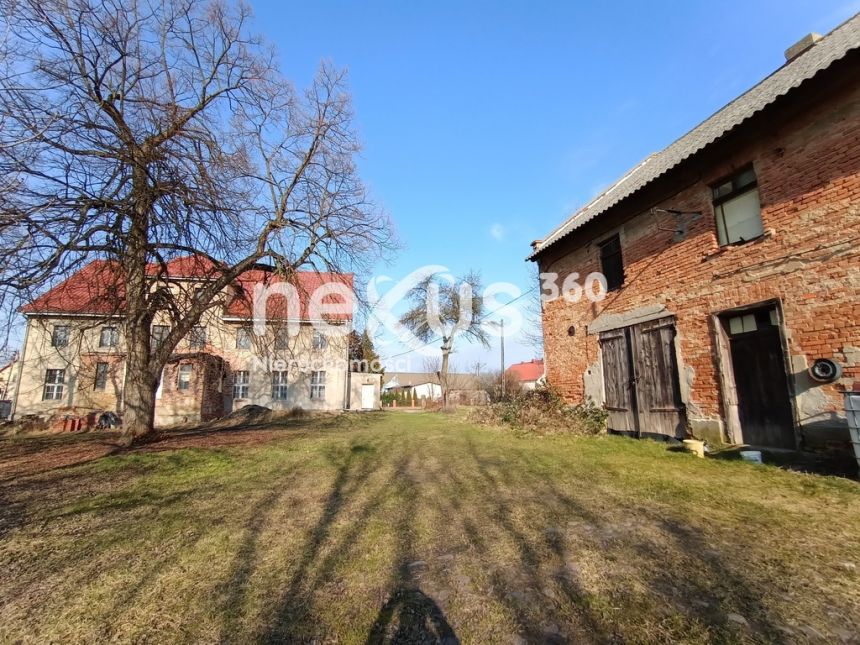 Dąbrowa, 650 000 zł, 1230 m2, 20 pokoi miniaturka 6