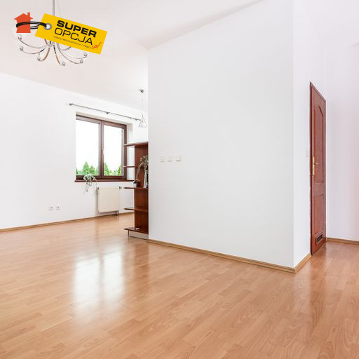 Kraków Wola Justowska, 3 000 zł, 45 m2, 2 pokojowe miniaturka 4