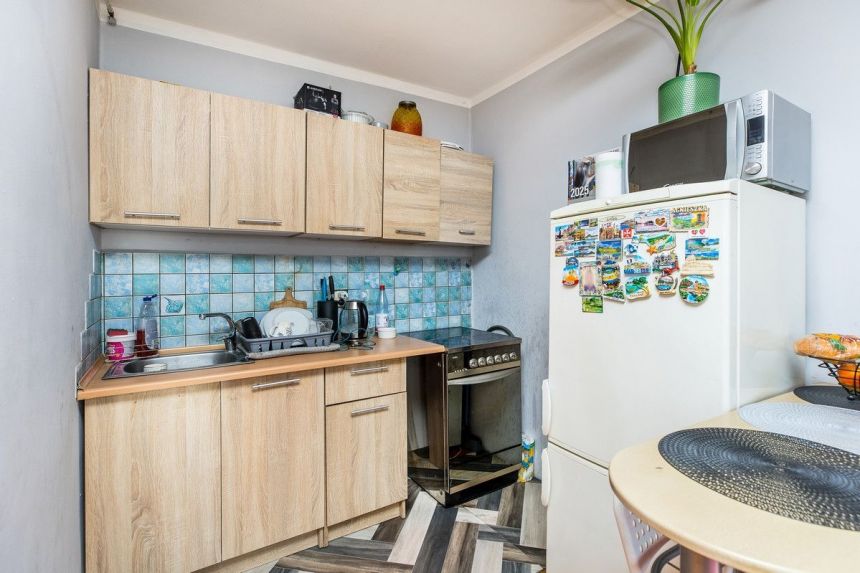 Kraków Nowa Huta, 399 000 zł, 27 m2, M2 miniaturka 10