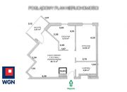 Sosnowiec Zagórze, 489 000 zł, 54.94 m2, z garażem miniaturka 9