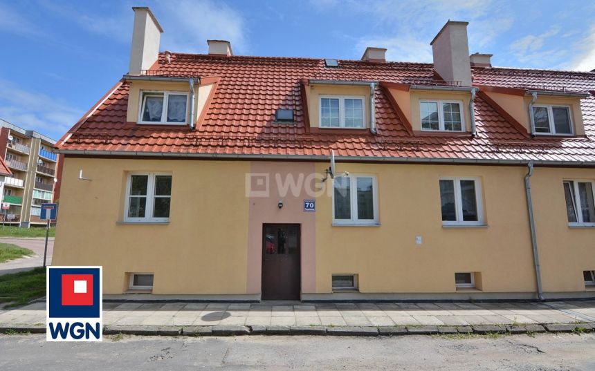 Elbląg Kępa Północna, 210 000 zł, 30.2 m2, parter/2 miniaturka 10