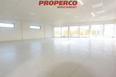 Lokal 130m2, Witosa, Piaski